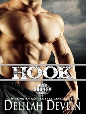 cover image of Hook